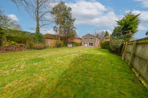 Hambledon Road Denmead